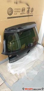 GOLF 7 VII 7.5 FACELIFT Achterklep LC9X NIEUW PRIVACY GLAS, Achterklep, Volkswagen, Nieuw, Ophalen of Verzenden