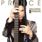 Prince - Welcome 2 America - CD, Cd's en Dvd's, Verzenden, Nieuw in verpakking