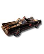 Batman (1966) Classic Series Batmobile 53cm, Verzamelen, Ophalen of Verzenden