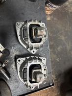 BMW Motorsteunen Set, Ophalen, Gebruikt, BMW