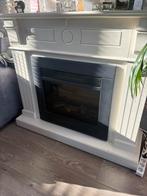 Sfeer openhaard, Ophalen, Gebruikt, Vrijstaande haard, Elektrische haard
