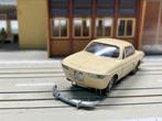 Faller AMS BMW type 1 beige, Kinderen en Baby's, Speelgoed | Racebanen, Ophalen of Verzenden, Elektrisch, Overige merken
