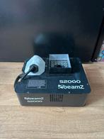 Beamz s2000 smoke, Muziek en Instrumenten, Licht en Laser, Ophalen of Verzenden, Gebruikt, Licht