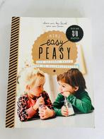 Mini Easy peasy, Boeken, Ophalen of Verzenden, Zo goed als nieuw