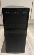 Budget Gaming PC - GTX 1050 Ti, i5-4460, Ophalen, 256 GB, 8 GB, Zelf gebouwde pc