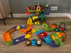 Zoef zoef dieren, boomhut en avonturenpad, Kinderen en Baby's, Speelgoed | Vtech, Ophalen, Zo goed als nieuw, 2 tot 4 jaar