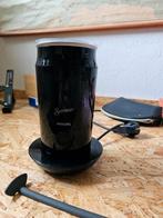 Senseo melkopschuimer - zo goed als nieuw, Witgoed en Apparatuur, Melkopschuimers, Ophalen, Zo goed als nieuw