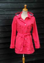 Regatta zomerjas trench regenjas Coral 40, Kleding | Dames, Maat 38/40 (M), Ophalen of Verzenden, Regatta, Zo goed als nieuw