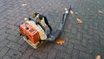Stihl BR 420 bladblazer ruggedragen, Ophalen, Gebruikt, BR 420, Ruggedragen