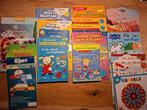 Heleboel doeboeken en kleurboeken, Ophalen of Verzenden, Gebruikt, Knutselen