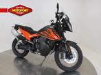 KTM 890 ADVENTURE (bj 2022), Bedrijf, Toermotor