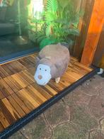 Poefjes, Ophalen, Minder dan 50 cm, 50 tot 75 cm, Zo goed als nieuw