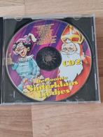 Sinterklaas CD - De Mooiste Sinterklaasliedjes, Cd's en Dvd's, Ophalen of Verzenden, Zo goed als nieuw, Sinterklaas, Boxset