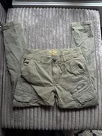 PME Legend Cargo broek, Beige, Ophalen of Verzenden, Zo goed als nieuw, Pme Legend