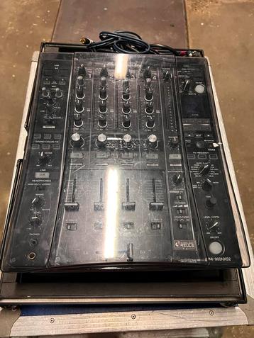 Pioneer DJM-900nexus2 beschikbaar voor biedingen