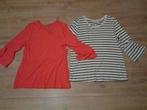 maat 44 shirt,vest ,jurk ,broek, Overige kleuren, Maat 42/44 (L), Ophalen of Verzenden, Zo goed als nieuw