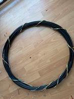 20 meter 48 ader glasvezel buiten kabel, Ophalen, Zo goed als nieuw, Kabel of Snoer