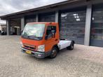 Mitsubishi Canter Be Trekker Mitsubishi 11 ton Canter 3C15, Auto's, Bestelauto's, Origineel Nederlands, Te koop, 145 pk, 2977 cc