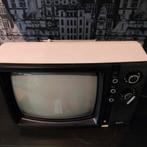 Sanyo Black and white tv jaren 70, Antiek en Kunst, Antiek | Tv's en Audio, Ophalen