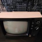 Sanyo Black and white tv jaren 70, Ophalen