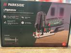 Parkside PSTK 800 G5, Decoupeerzaag, NIEUW!, Onbekend, Nieuw, Parkside / LIDL Nederland, Ophalen of Verzenden