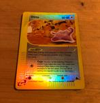 Pokemon kaart Ditto 51/144, Ophalen of Verzenden, Zo goed als nieuw, Losse kaart