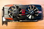 asus radeon r9 280x, Computers en Software, Videokaarten, PCI-Express 3, DisplayPort, Ophalen of Verzenden, GDDR5