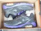 air max 180 Maat 42,5 Powerwall Tier o Zero Var.Purple Nieuw, Verzenden, Nike, Nieuw, Sportschoenen