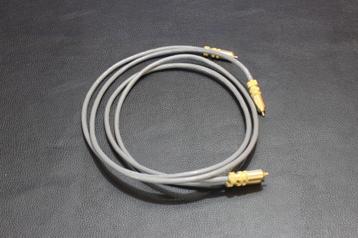 Madrigal Audio Laboratories HPC interlink RCA kabel – 120 cm beschikbaar voor biedingen