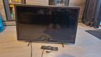 Sony KDL-32EX650 32 inch Full HD TV, Ophalen, Gebruikt, 50 Hz, Sony
