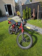 Zeer nette Yamaha DT MX 50, Ophalen of Verzenden, Zo goed als nieuw, Yamaha