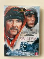 —Runaway Train—regie Andrei Konchalovsky, Vanaf 16 jaar, Ophalen of Verzenden, Zo goed als nieuw, Actiethriller