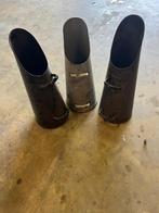 Oude Kolenkit, Ophalen, Gebruikt, Metaal