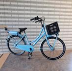 CORTINA E-U4 Transport 50, Blue Sky Metallic Matt, Ophalen, Zo goed als nieuw, 47 tot 51 cm, Cortina