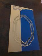 Embossing mallen voor papier verzameling, Hobby en Vrije tijd, Kaarten | Zelf maken, Ophalen of Verzenden, Overige thema's, Pons of Mal