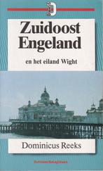 Zuidoost Engeland, Wight - Domenicus, Ophalen of Verzenden, Zo goed als nieuw, Europa, Overige merken