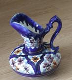 antiek kannetje Majolica 530 Holland, volgnr 44, Antiek en Kunst, Antiek | Keramiek en Aardewerk, Ophalen of Verzenden