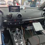 Audi Carplay mib 2 activeren en inbouwen., Auto-onderdelen, Ophalen of Verzenden, Nieuw, Audi