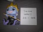Funko pop , ursula, 10 inch, Ophalen of Verzenden, Zo goed als nieuw