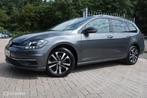 Volkswagen Golf 1.0 TSI IQ-Drive TREKHAAK, CARPLAY, CLIMA, Voorwielaandrijving, Gebruikt, Zwart, 116 pk
