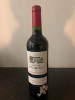 Château Pomone Saint-Émilion Grand Cru 2011, Gebruikt, Frankrijk, Ophalen of Verzenden, Rode wijn