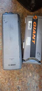 Defecte accu's batterijen, Fietsen en Brommers, Fietsaccessoires | Fietsaccu's, Ophalen of Verzenden, Gebruikt