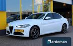Alfa Romeo Giulia 2.0T Sprint 280pk Driver Assist., Auto's, Alfa Romeo, Automaat, 745 kg, Achterwielaandrijving, Euro 6