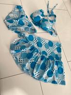 3 delig bikini set nieuw, Ophalen of Verzenden, Nieuw, Bikini