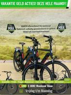 E-Bike! Keola 727 TM Mobility! NIEUW! Middenmotor! Garantie!, Fietsen en Brommers, Elektrische fietsen, Nieuw, 50 km per accu of meer