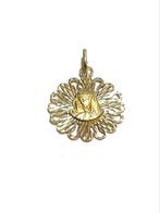 14k gouden Maria hanger, Overige voorstellingen, -, -, Ophalen of Verzenden