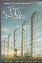 John Boyne The boy in the striped pyjamas, Boeken, Ophalen of Verzenden, Zo goed als nieuw