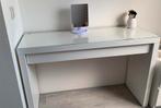 Make-up tafel / kaptafel, Huis en Inrichting, Tafels | Kaptafels, Ophalen, Overige materialen, Minder dan 50 cm, Gebruikt