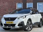 Peugeot 5008 1.5 BlueHDI Blue Lease GT-Line 131pk | 7-Persoo, Gebruikt, 4 cilinders, Wit, Origineel Nederlands