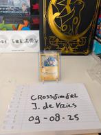 Totodile δ Delta Species (DF 67)
- NM, Ophalen of Verzenden, Gebruikt, Losse kaart